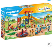 PLAYMOBIL Family Fun 71571