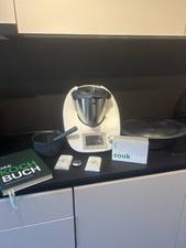 Thermomix TM5, Mit Neuem