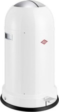 Wesco | Kickmaster Classic Line 33L weiß matt  183631-74