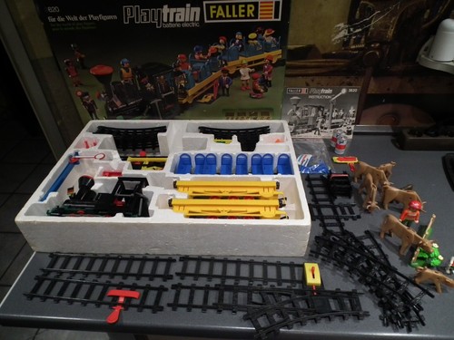 Playtrain von faller - von,
