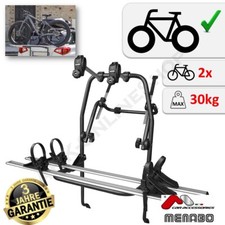 Fahrradträger für 2