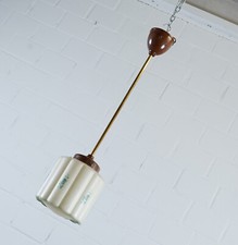 edle Deckenleuchte Pendel