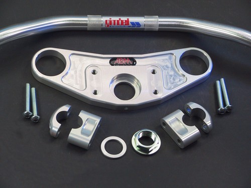 Abm superbike lenker kit honda - superbike, lenker-kit