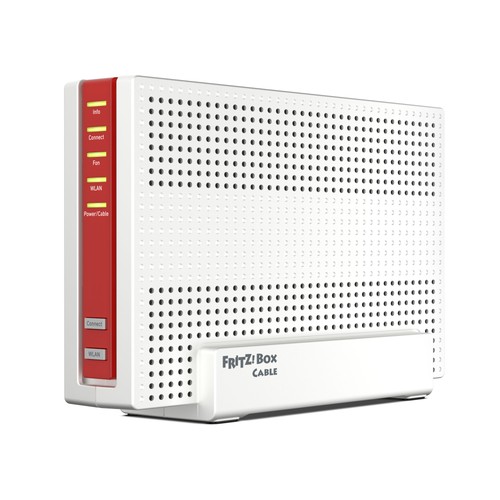 Fritz box 6690 - 6690, router