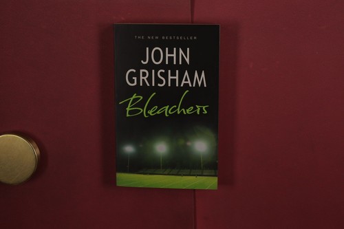 420201 john grisham - 420201,