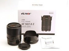 Viltrox Standard Objektiv