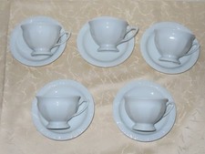 Vintage Rosenthal classic rose