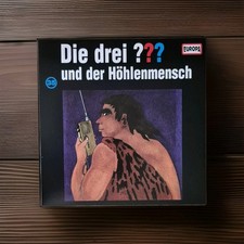 Die Drei Fragezeichen  35. Und