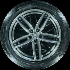 275/45 R20 Winterreifen VOLVO XC90 20 Zoll Alufelgen Komplettsatz 4-5mm