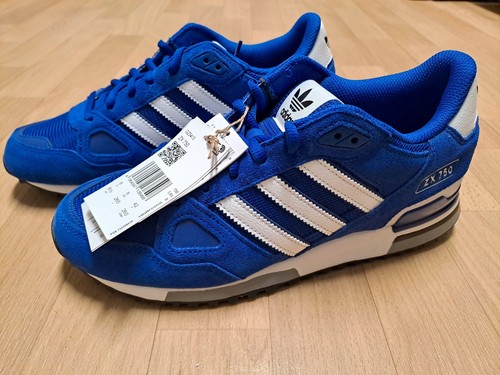 Neu adidas originals zx750 - neu,