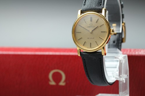 Omega ville damen - de,