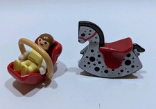 **Playmobil** Familie Baby