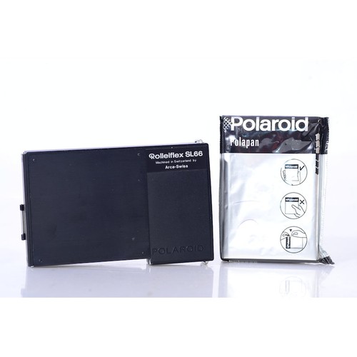 Arca swiss polaroidkassette - arca-swiss,