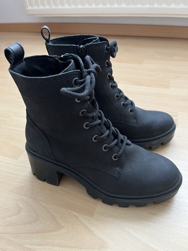Bullboxer stiefeletten leder - bullboxer,