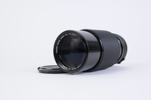 Canon zoom lens 210mm - canon,