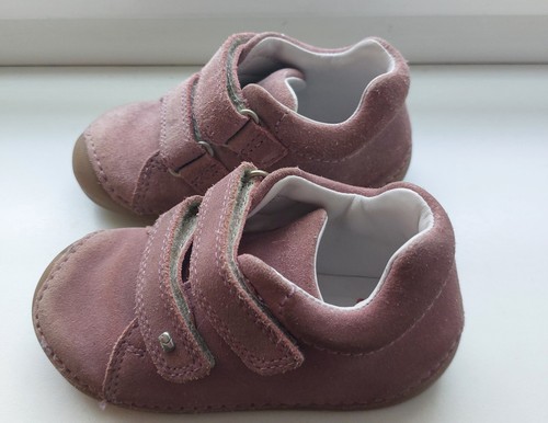 Elefanten baby schuhe rosa - baby,