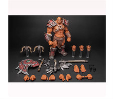 Metytoyz Warcraft Orc