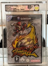 2005 Nintendo GameCube Mario