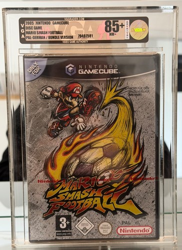 2005 nintendo gamecube - nintendo,