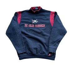 Vintage Die Adler Mannheim