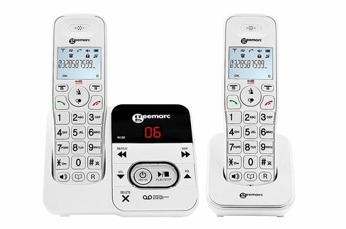 Geemarc amplidect 295 - geemarc, 295-2