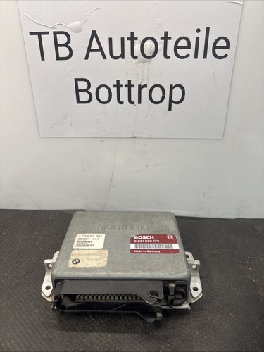 Bmw e32 e34 535i 735i - e32,