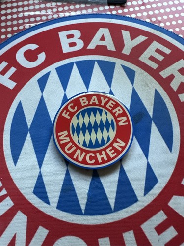 Magnet bayern münchen - , fc