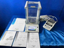 Mettler toledo ml204t - mettler,