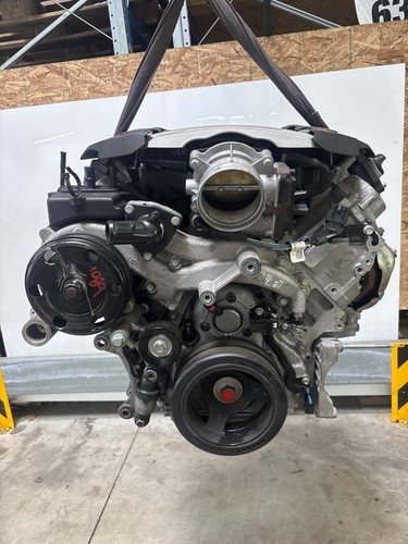Motor für chevrolet camaro - chevrolet,