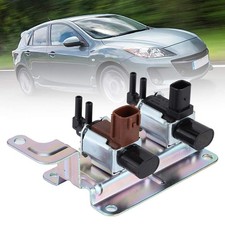 KFZ Ansaugkrümmer Spülventil