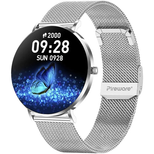 Pireware amory smartwatch - pireware®, 5