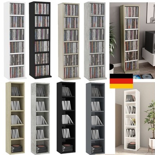 Dvd ständer für cds - dvd,
