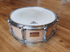 Yamaha Snare Drum Holzschale Luftdichtungssystem