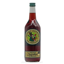 Freihof Jagertee Konzentrat 1