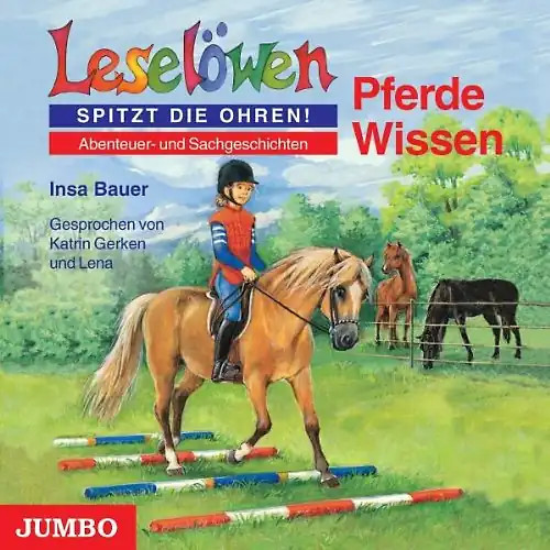 Katrin lena gerken - katrin, &