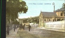 San  San Remo Corso Felice Cavallotti von 1