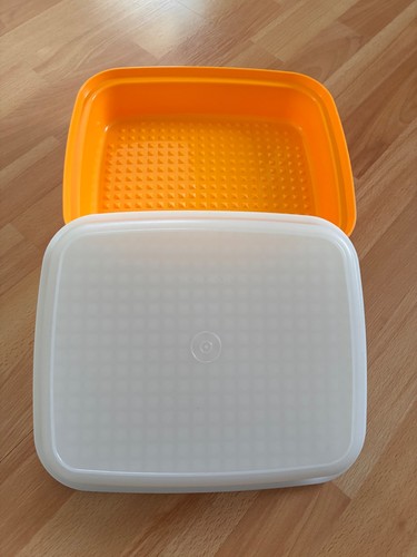 Tupperware grillmeister box - tupperware, grillmeister,