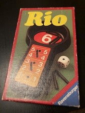Rio Vintage  Ravensburger