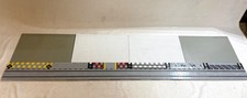 Lego MOC Straßen Platten 48x48 für Modular Häuserreihe 10182 10190 ...