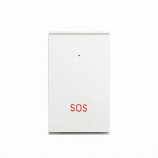 Huxgo funk sos notruftaste - huxgo,
