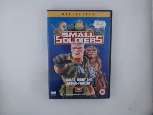Small soldiers 1573396 - -,