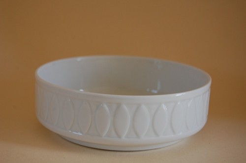 Schale 12cm 30er jahre - jahre, ovale