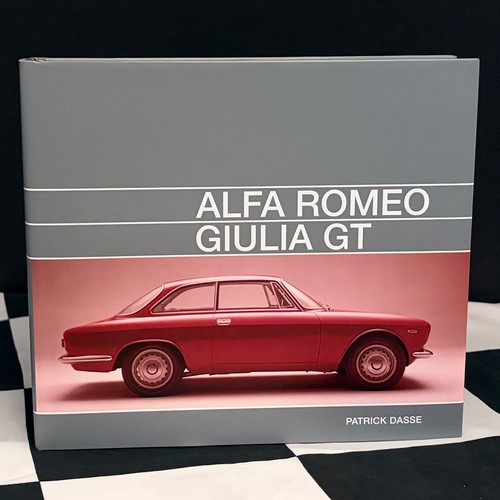 Alfa romeo giulia tipo - alfa,