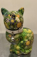 Pomme Pidou Kitty Cat Ceramic