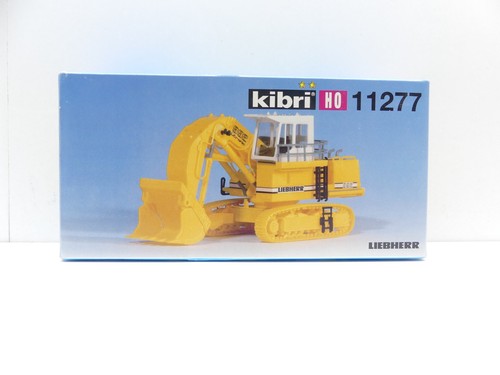 Kibri 11277 bausatz - ,