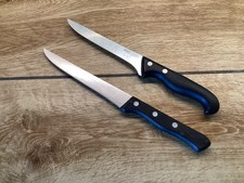 Küchenmesser und Spickmesser