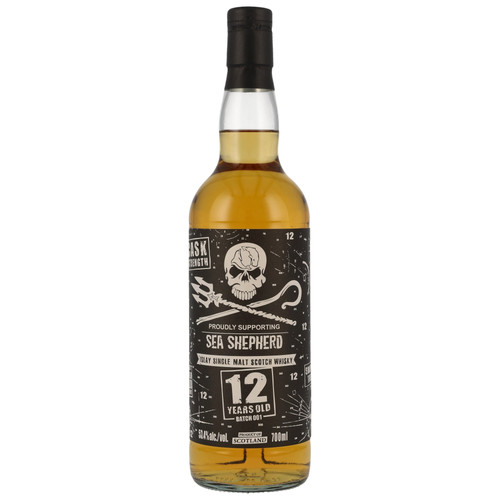 Sea shepherd islay single - shepherd,