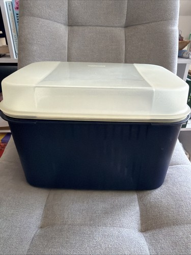 Tupperware schatztruhe 3l - tupperware, 7,3l