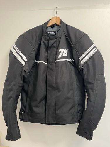 Flm motorradjacke s - motorradjacke, (48)