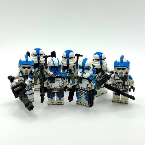 Clone wars 501st legion - clone,